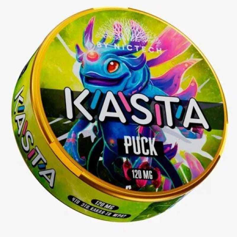 Снюс Kasta — Снюс оптом в Калуге