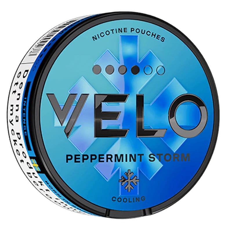 Снюс VELO — Снюс оптом в Калуге